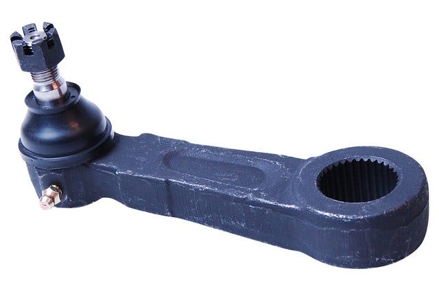 Mevotech Steering Pitman Arm P/N:Ms80902  Steering Pitman Arm P/N: