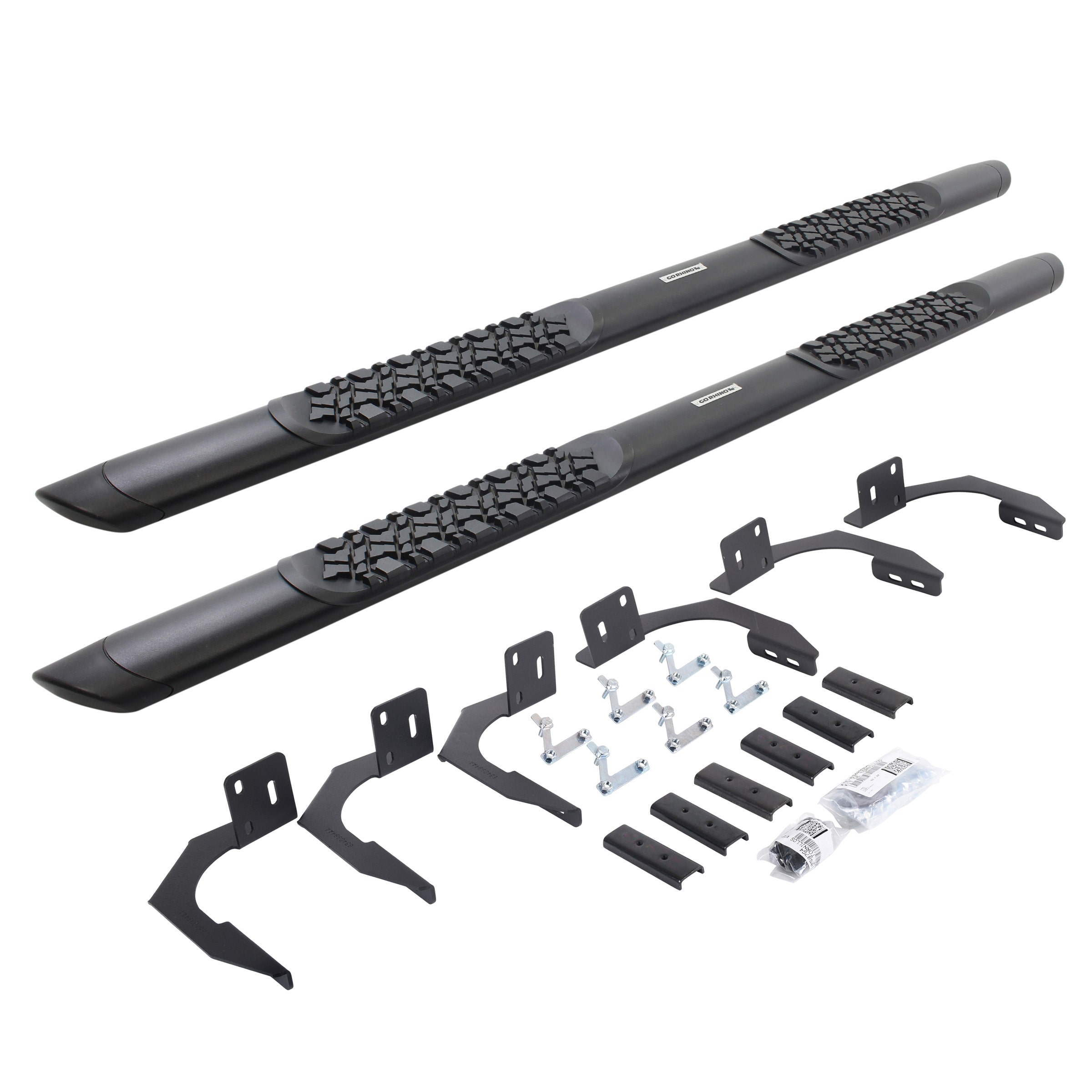 Vertex Side Bar Kit Vertex Side Bar Kit