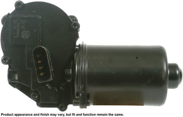 Cardone Reman Windshield Wiper Motor P/N:40-10020  Windshield Wiper Motor P/N: