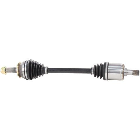 Trakmotive Cv Axle Shaft P/N:Ho-8212  Cv Axle Shaft P/N: