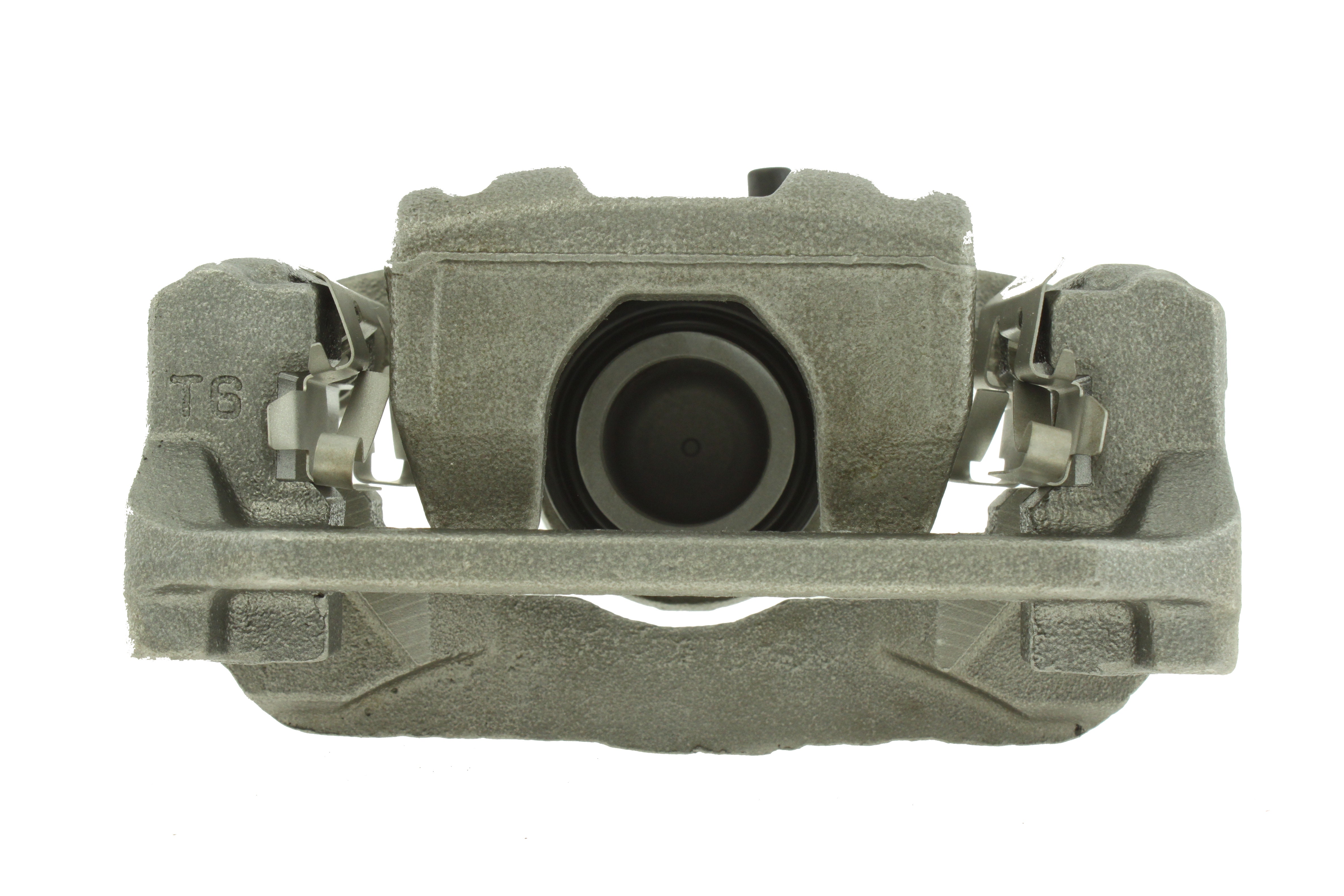 Centric Parts Disc Brake Caliper P/N:141.42588  Disc Brake Caliper P/N: