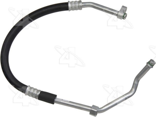 Four Seasons A/C Refrigerant Suction Hose P/N:56247  A/C Refrigerant Suction