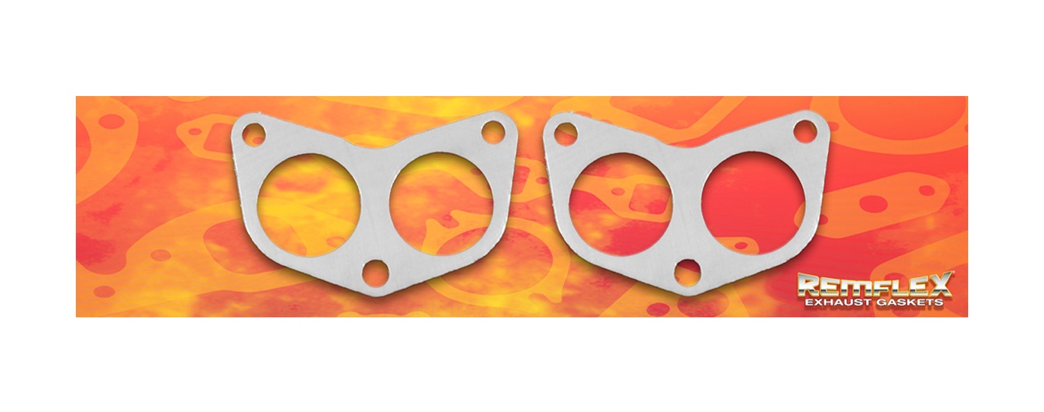 Remflex Rf16-000 Graphite Exhaust Manifold Gasket  Rf Graphite Exhaust Manifold