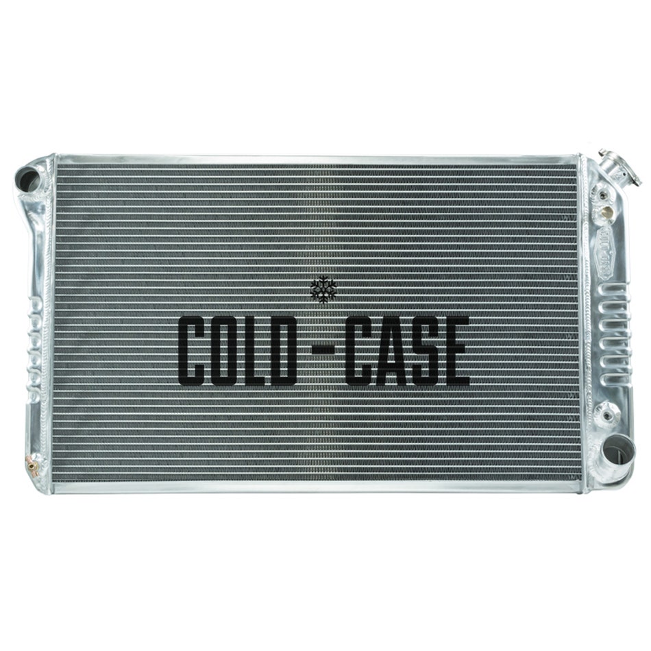67-76 Chevy Gmc Pickup Radiator At 67-76 Chevy Gmc Pickup Radiator At