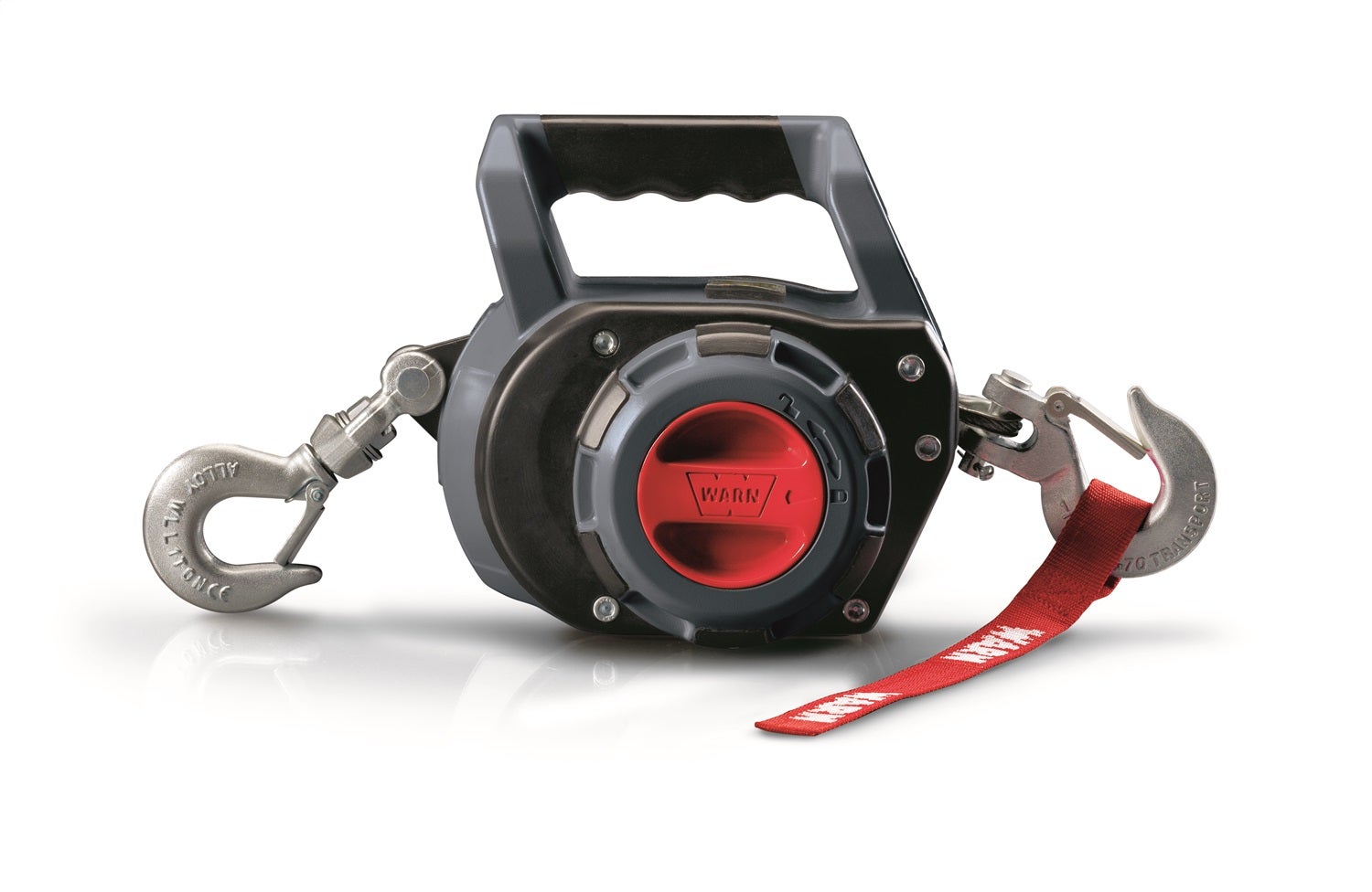 Warn 101575 Utility Winch   Utility Winch