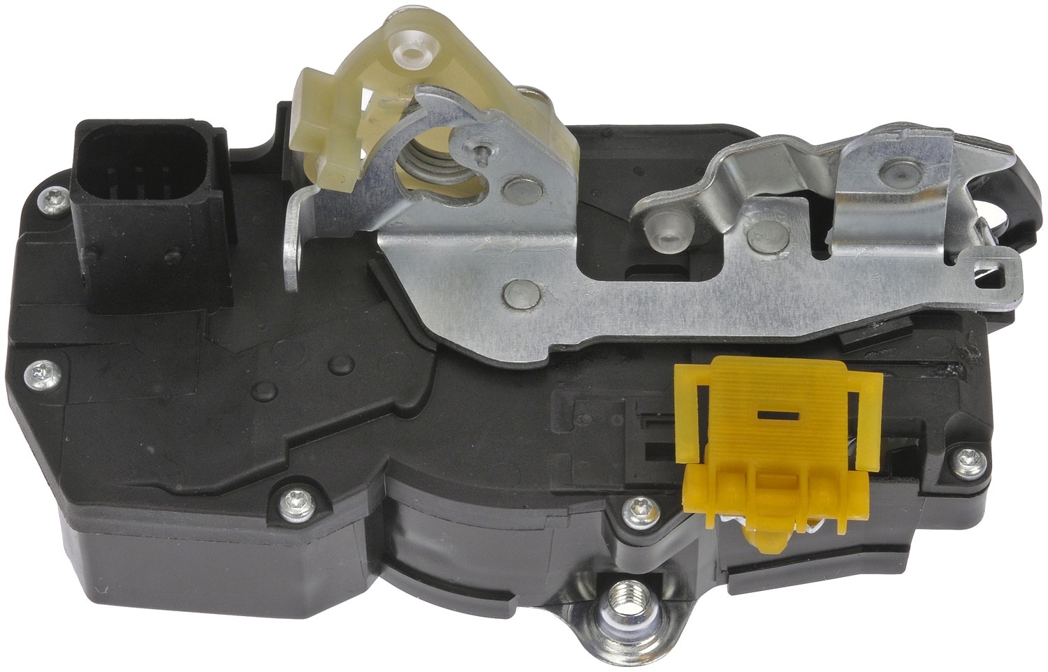 Dorman - Oe Solutions Door Lock Actuator Motor P/N:931-367 Oe Solutions (Tm)