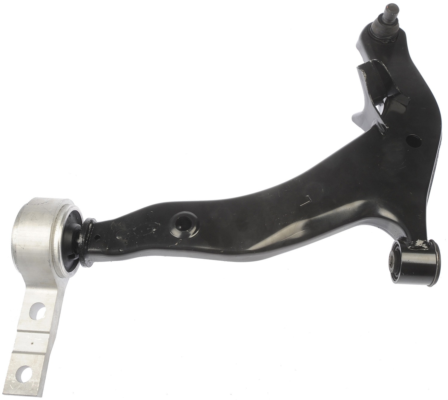 Dorman - Oe Solutions Suspension Control Arm And Ball Joint Assembly P/N:521-085