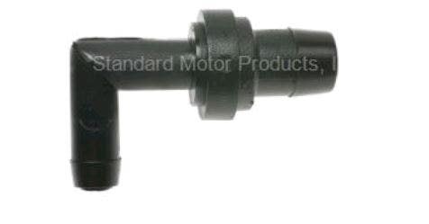 Standard Motor Products V255 Pcv Valve Pcv Valve  Inlet Attachment - Hose Barb,