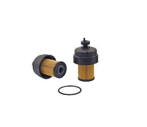 Wix Fuel Filter P/N:33976  Filters  Fuel Filter; Height (In) - 6.17 Inch, Type -