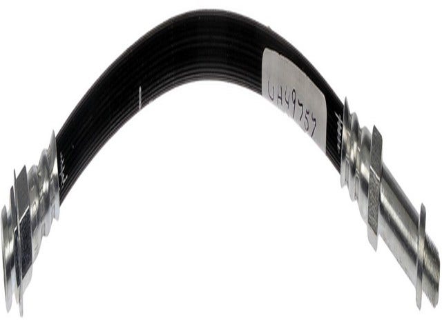 Dorman - First Stop Brake Hydraulic Hose P/N:H49757 Dorman - First Stop Brake