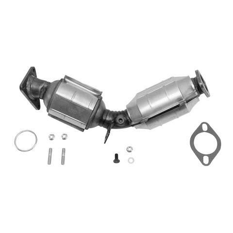 Eastern Catalytic Catalytic Converter-Direct Fit P/N:41097  Catalytic