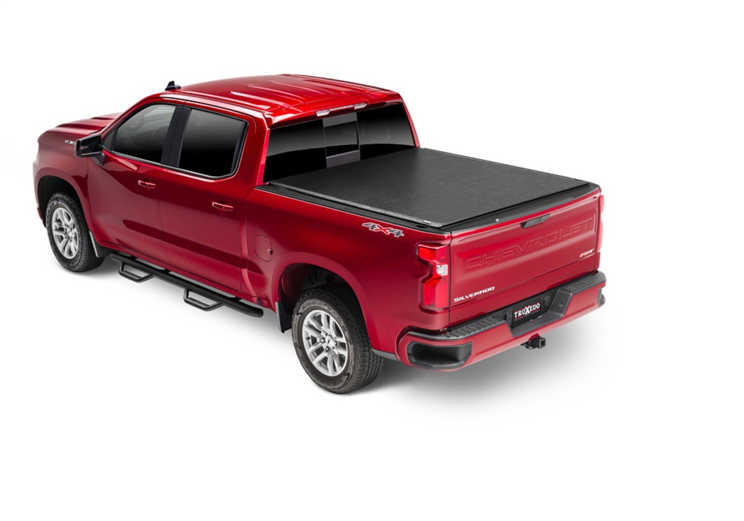 Truxedo 773301 Truxedo Deuce Tonneau Cover    Deuce Tonneau Cover