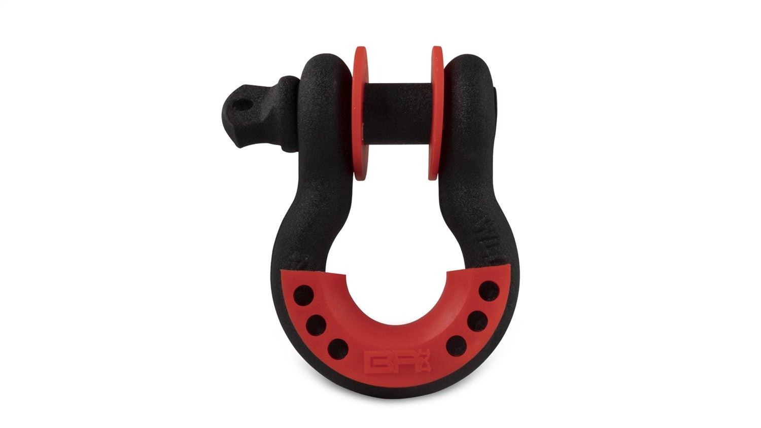 Body Armor 3203 D-Ring Shackle   D-Ring Shackle