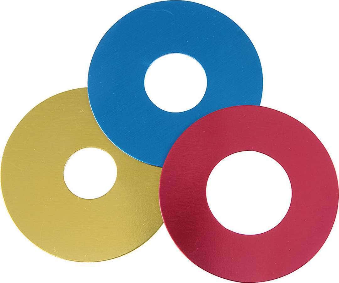 Allstar Performance All30241 Water Outlet Restrictor Kit   Water Outlet