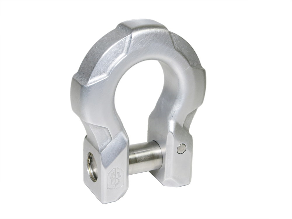 Road Armor Rg-Sh087cz Identity Shackle   Identity Shackle