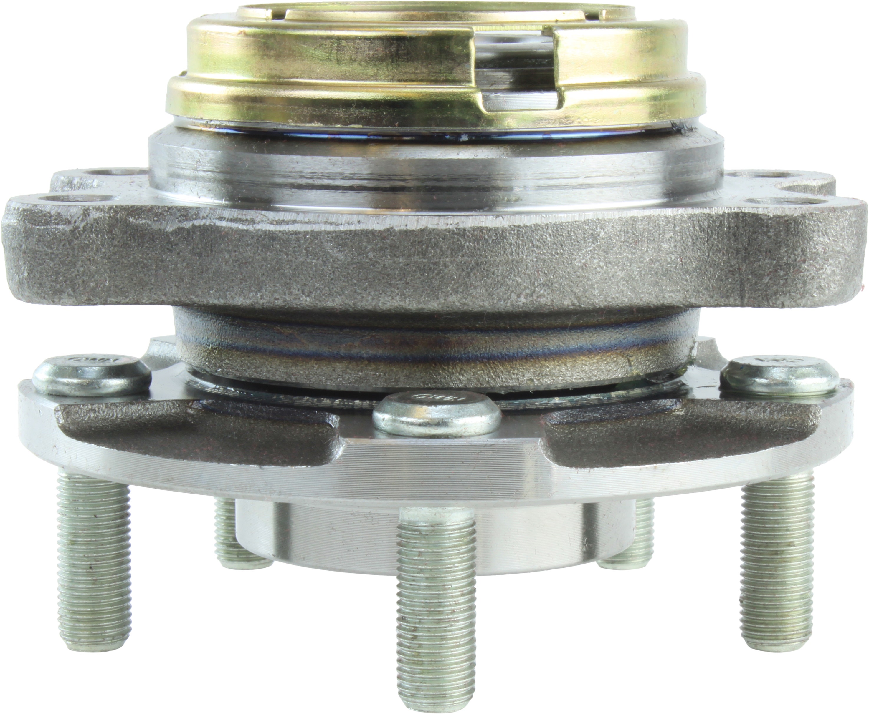 Centric Parts Wheel Bearing And Hub Assembly P/N:400.42002E  Wheel Bearing And