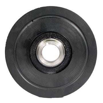Dayco Engine Harmonic Balancer P/N:Pb1567n  Engine Harmonic Balancer P/N: