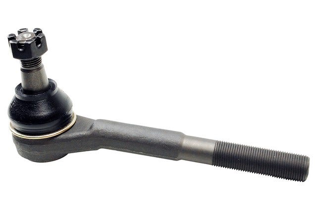 Mevotech Original Grade Steering Tie Rod End P/N:Ges2218rl  Steering Tie Rod End