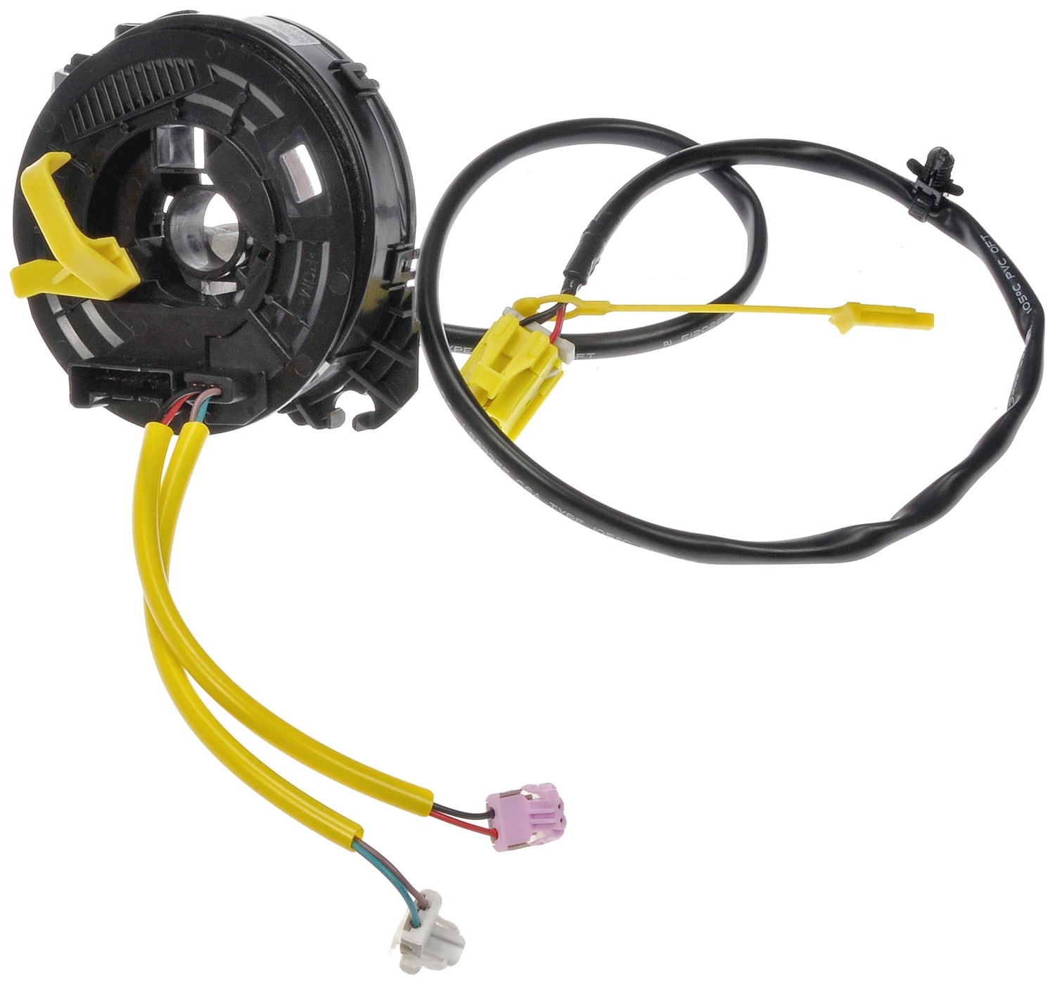 Dorman - Oe Solutions Air Bag Clockspring P/N:525-032  Air Bag Clockspring P/N: