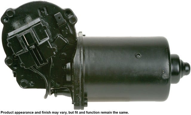 Cardone Reman Windshield Wiper Motor P/N:40-3024  Windshield Wiper Motor P/N: