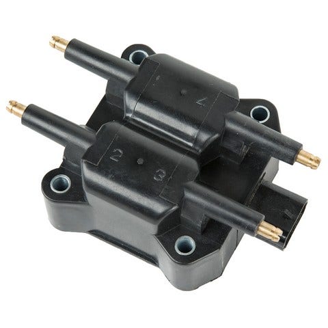 Delphi Ignition Coil P/N:Gn10388  Ignition Coil P/N: