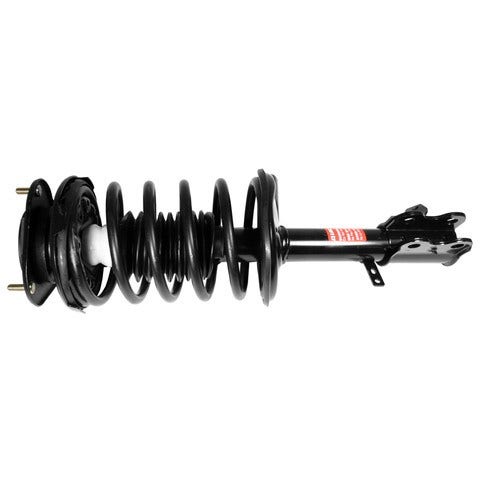 Monroe Shocks & Struts Suspension Strut And Coil Spring Assembly P/N:271951