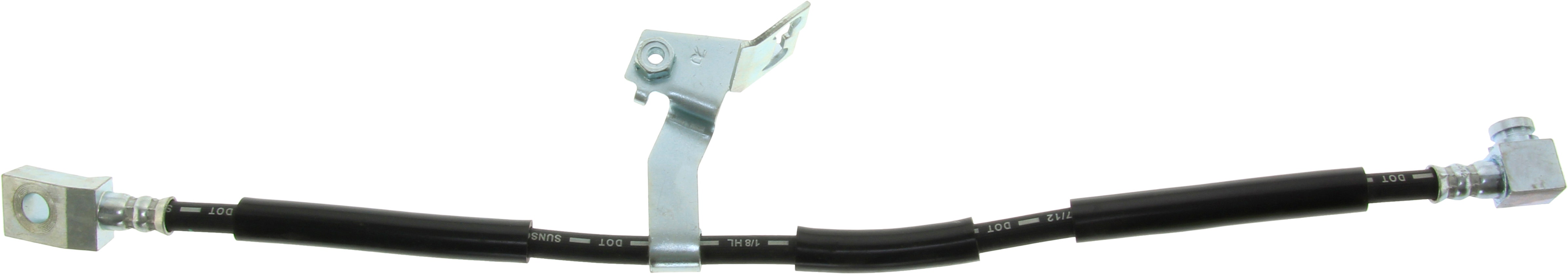 Centric Parts Brake Hydraulic Hose P/N:150.63032  Brake Hydraulic Hose P/N: