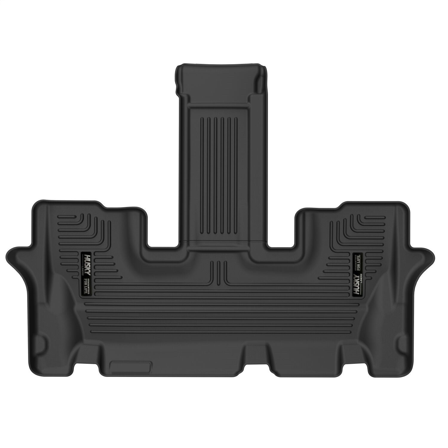 Husky Liners 14691 Weatherbeater Floor Liner Fits 20-23 Telluride