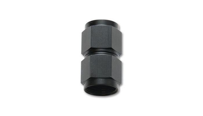 Vibrant Performance 10704 Female Straight Union Adapter Fabrication Components
