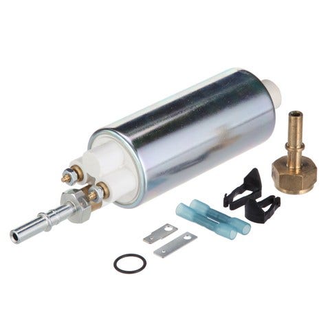 Delphi Electric Fuel Pump P/N:Fd0029  Electric Fuel Pump P/N:
