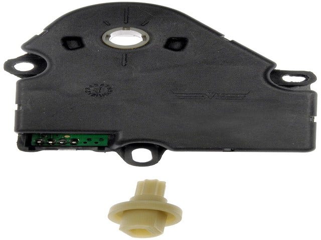 Dorman - Oe Solutions Hvac Blend Door Actuator P/N:604-020 Oe Solutions (Tm)