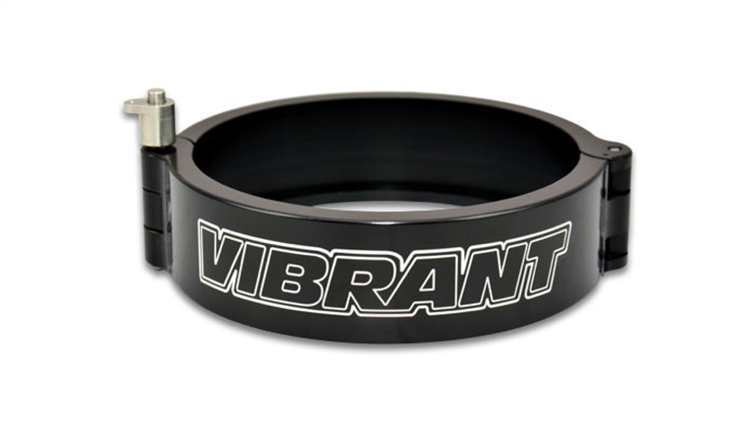 Vibrant Performance 12537 Hd Quick Release Clamp W/Pin   Hd Quick Release Clamp