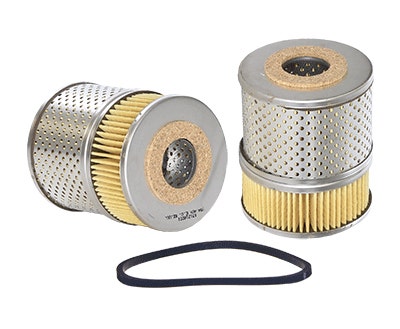 Wix Fuel Filter P/N:33436  Fuel Filter P/N: