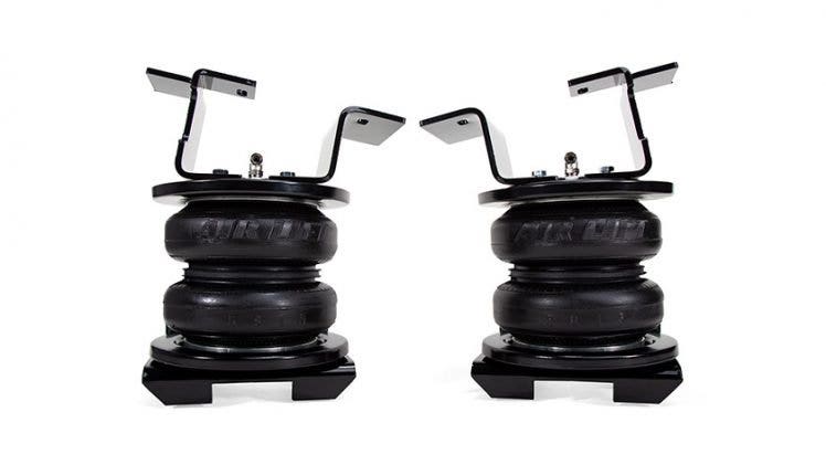 Air Lift 57531 Loadlifter 7500 Xl Air Spring Kit Fits 19-23 3500 Promaster 3500