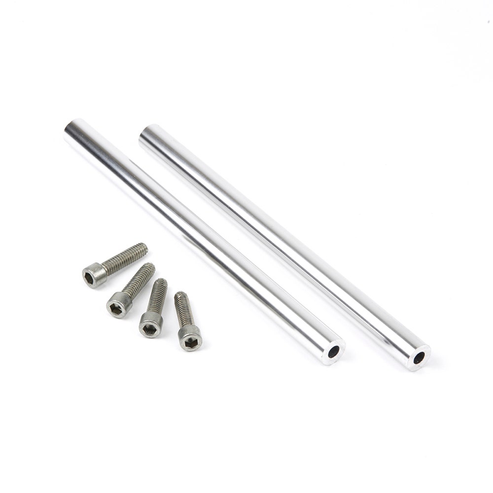 Warn 98279 Service Kit - Aluminum Tie Rod: 0.625" X 8.92"   Service Kit -