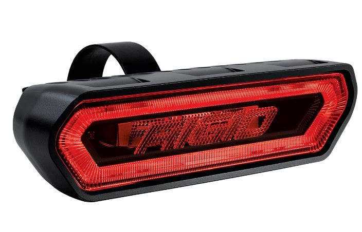Rigid Industries 90133 Chase Led Light Rigid Lighting  Multi Purpose Light- Led