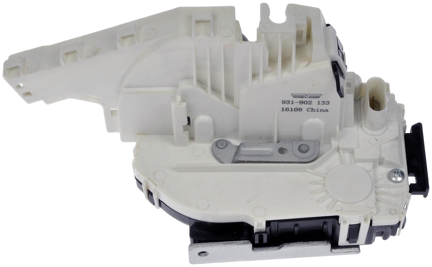 Dorman - Oe Solutions Door Lock Actuator Motor P/N:931-902 Door Lock Actuator