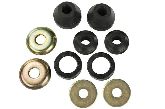 Mevotech Original Grade Radius Arm Bushing Kit P/N:Gk8359  Radius Arm Bushing