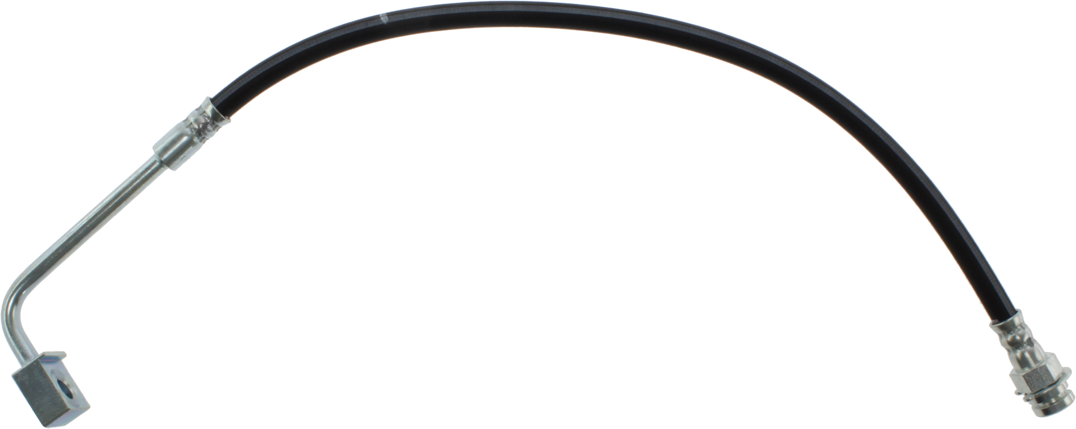 Centric Parts Brake Hydraulic Hose P/N:150.65036  Brake Hydraulic Hose P/N: