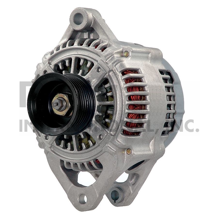 Remanufactured Alternator Remanufactured Alternator