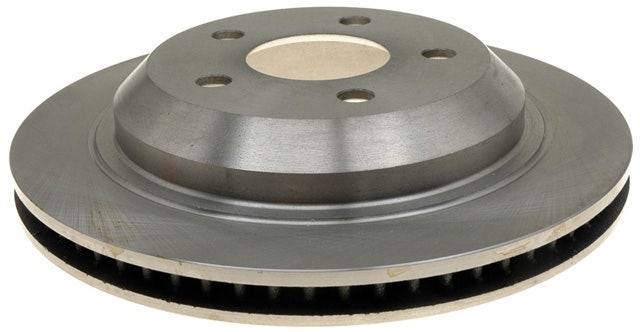 Raybestos Brakes Disc Brake Rotor P/N:56756R Professional Grade Brake Rotor