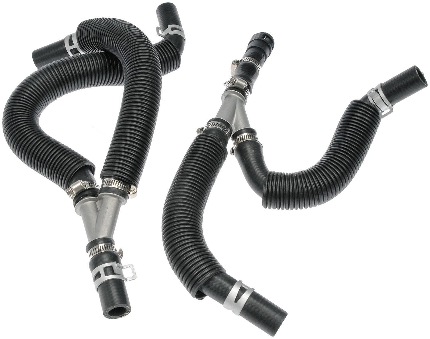 Dorman - Oe Solutions Hvac Heater Hose Assembly P/N:626-307Hp Oe Solutions (Tm)