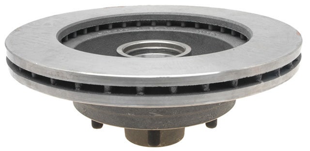 Raybestos Brakes Disc Brake Rotor And Hub Assembly P/N:5032R   Brake Rotor