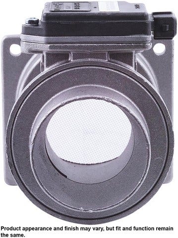 Cardone Reman Mass Air Flow Sensor P/N:74-9516  Mass Air Flow Sensor P/N:
