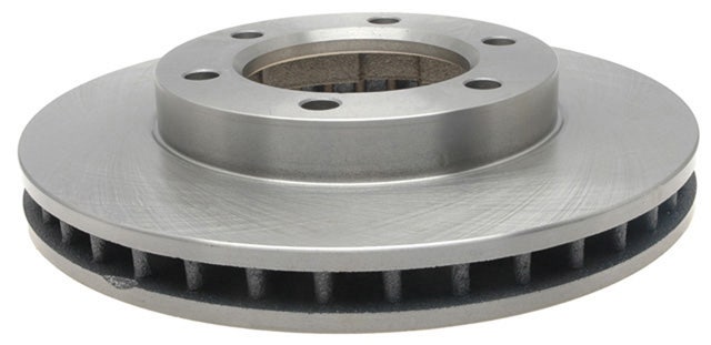 Raybestos Brakes Disc Brake Rotor P/N:5020R   Brake Rotor Professional Grade;