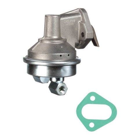 Delphi Mechanical Fuel Pump P/N:Mf0085  Mechanical Fuel Pump P/N: