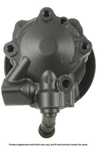 Cardone Reman Power Steering Pump P/N:21-580  Power Steering Pump P/N: