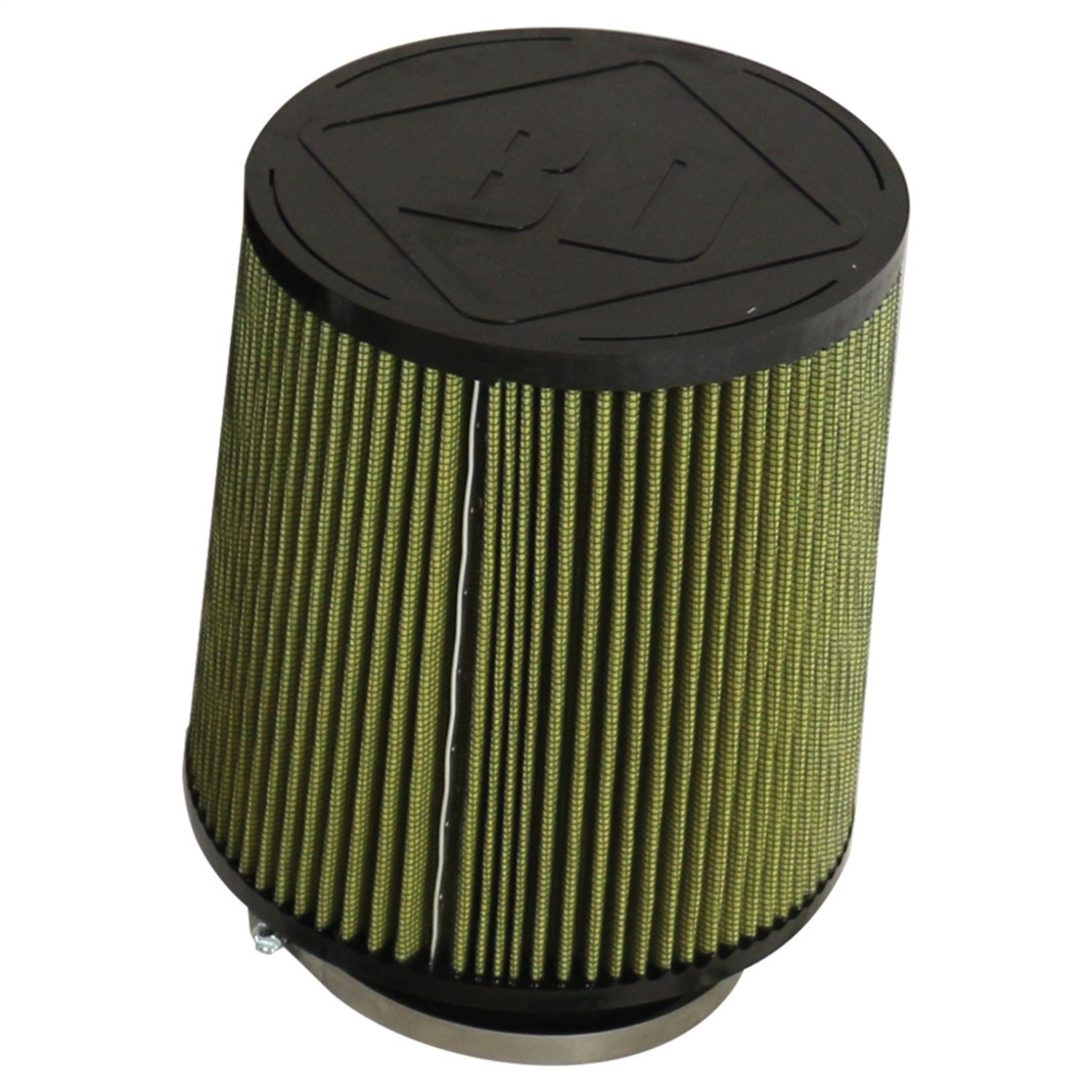 Bd Diesel 1401605   High Flow Washable Air Filter