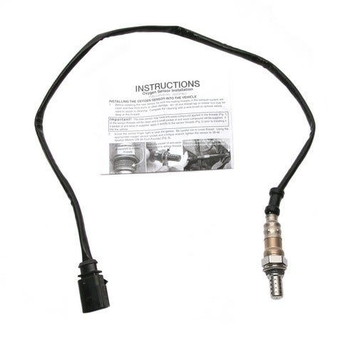 Delphi Oxygen Sensor P/N:Es20374  Oxygen Sensor P/N: