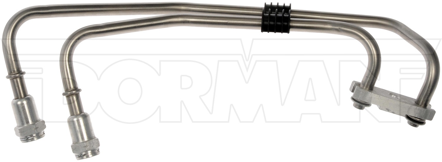Dorman - Oe Solutions Automatic Transmission Oil Cooler Hose Assembly